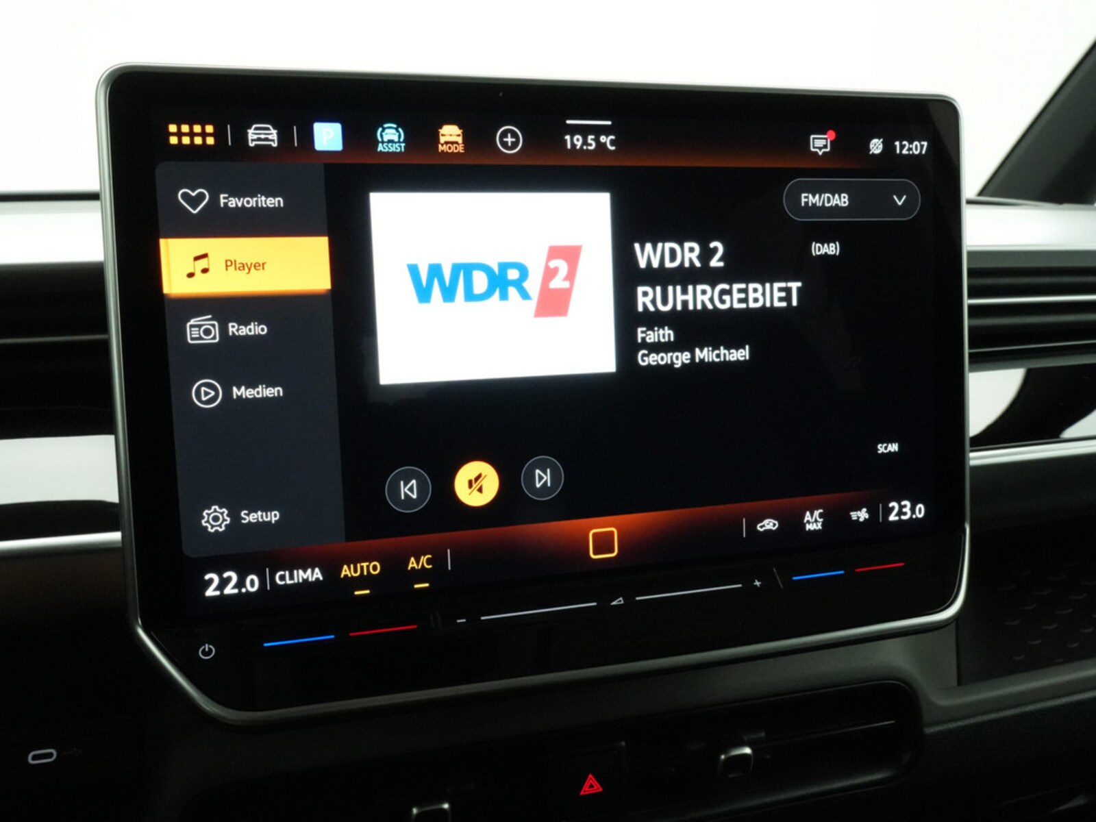 Volkswagen ID. Buzz – Bild 9