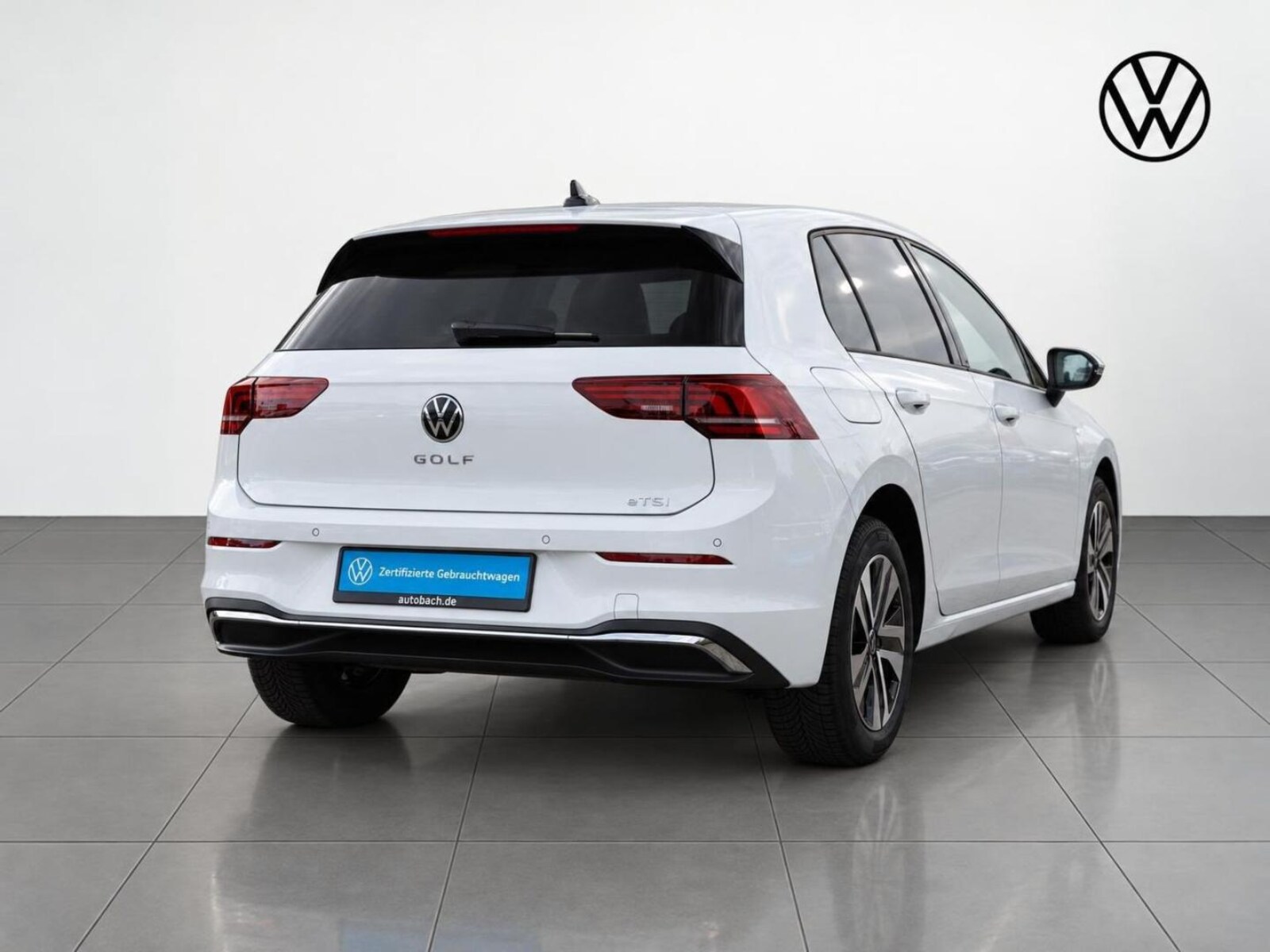 Volkswagen Golf – Bild 4