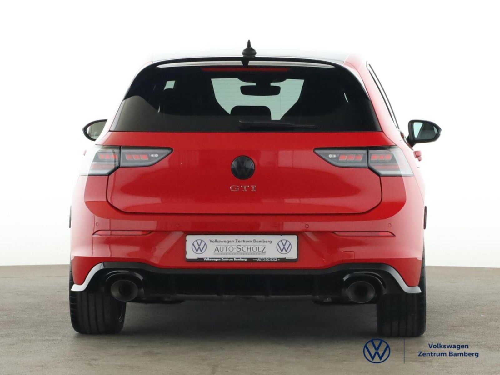 Volkswagen Golf – Bild 5