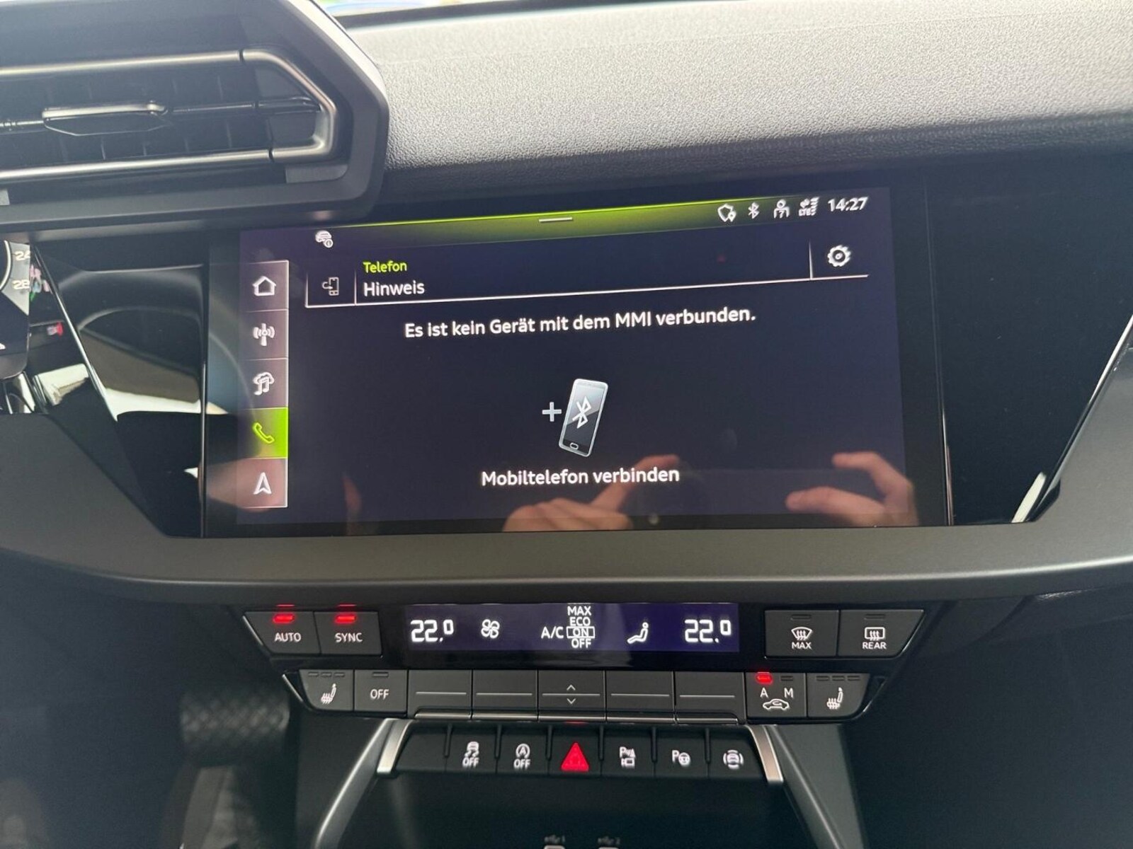 Audi A3 Limousine – Bild 25