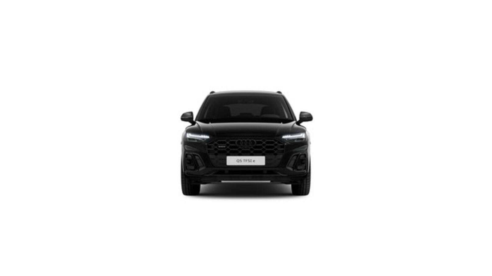 Audi Q5 – Bild 5