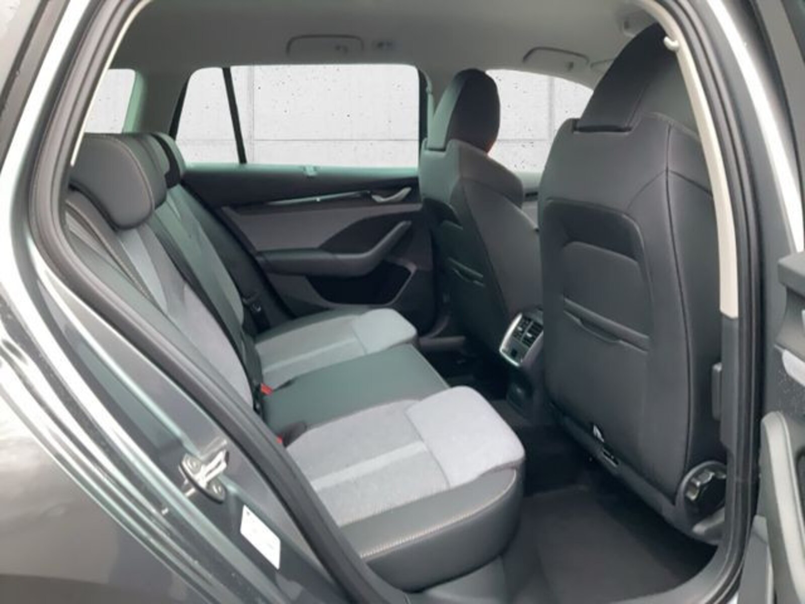 Škoda Octavia Combi – Bild 12