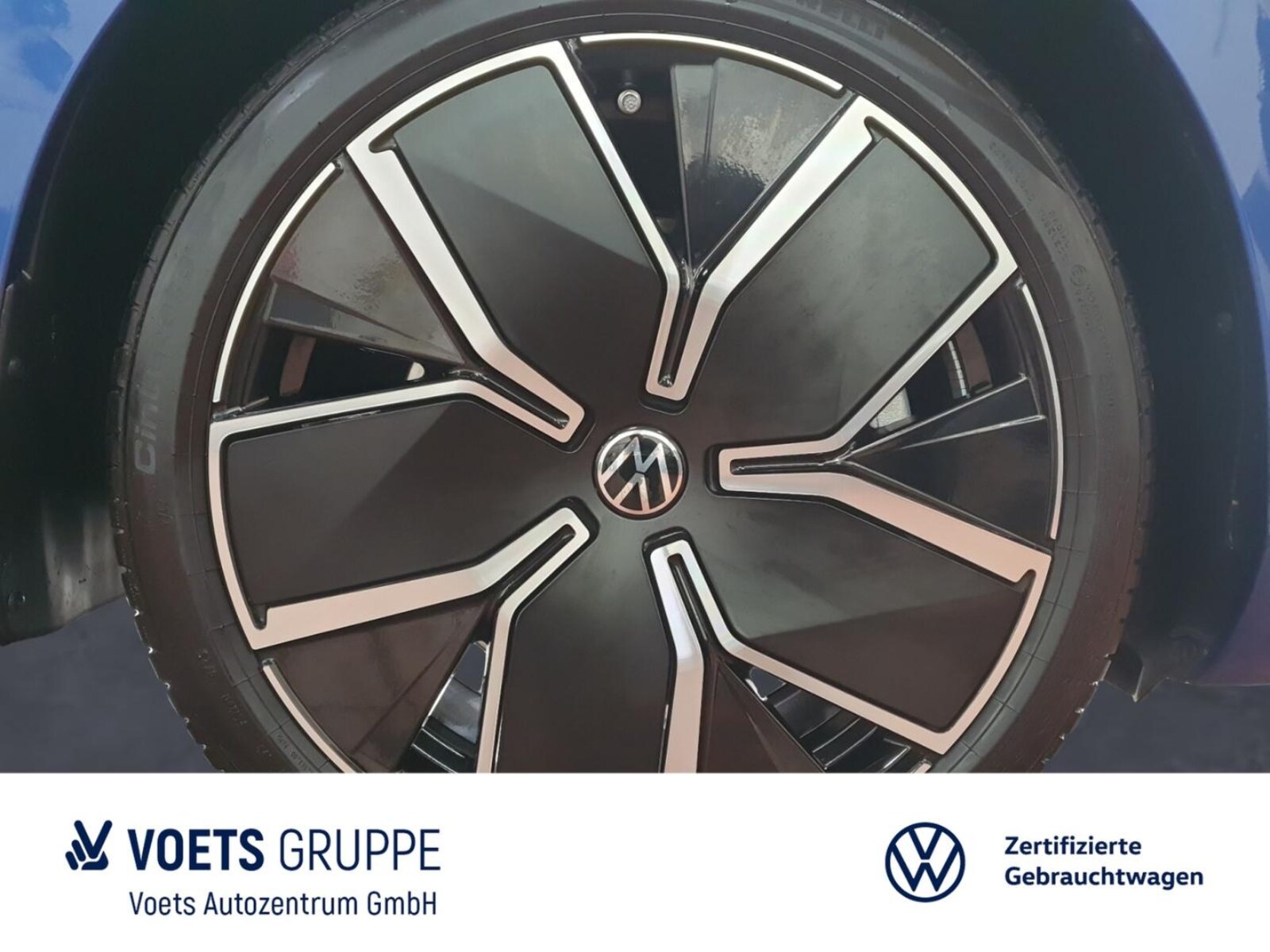 Volkswagen Passat – Bild 6