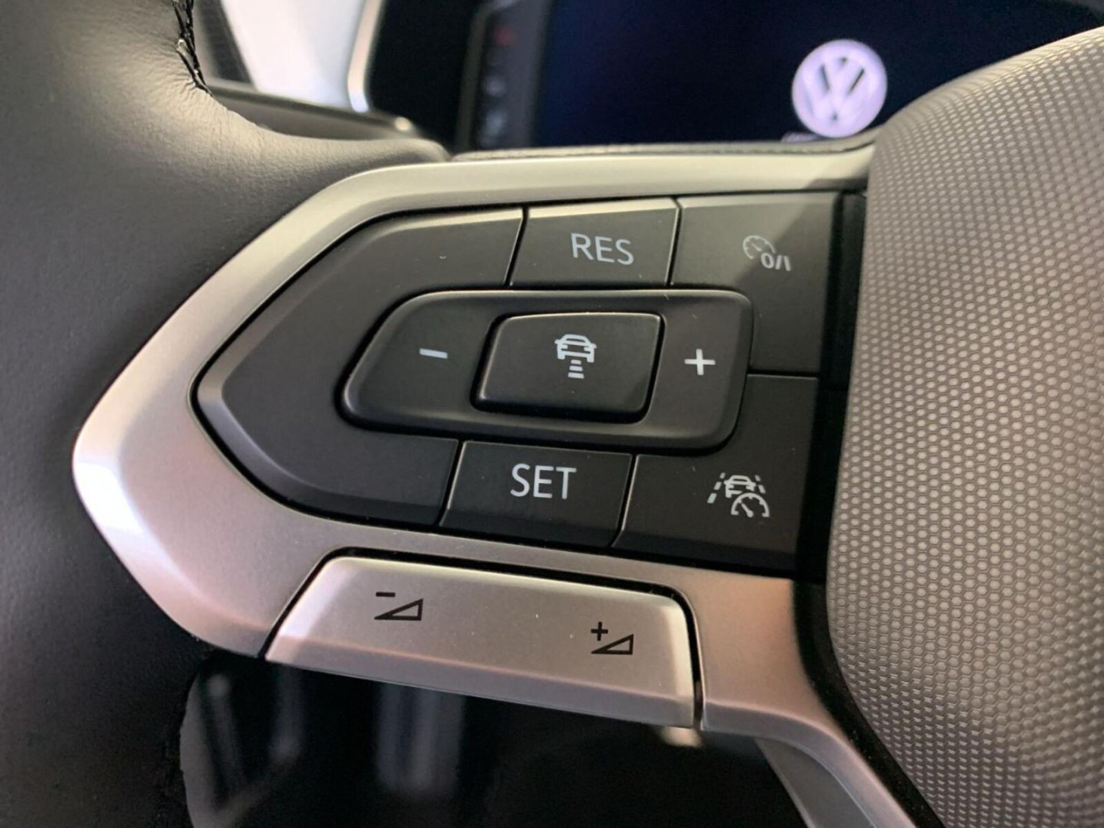 Volkswagen T-Cross – Bild 20