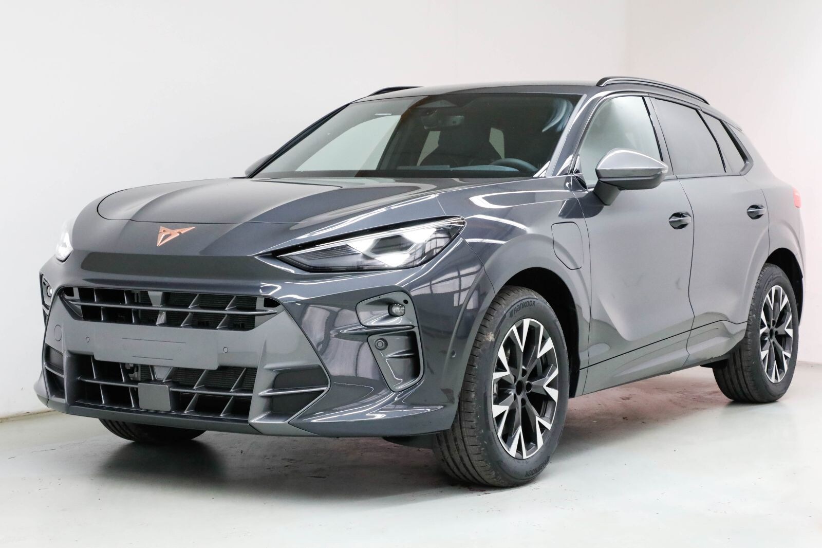 CUPRA Terramar – Bild 2