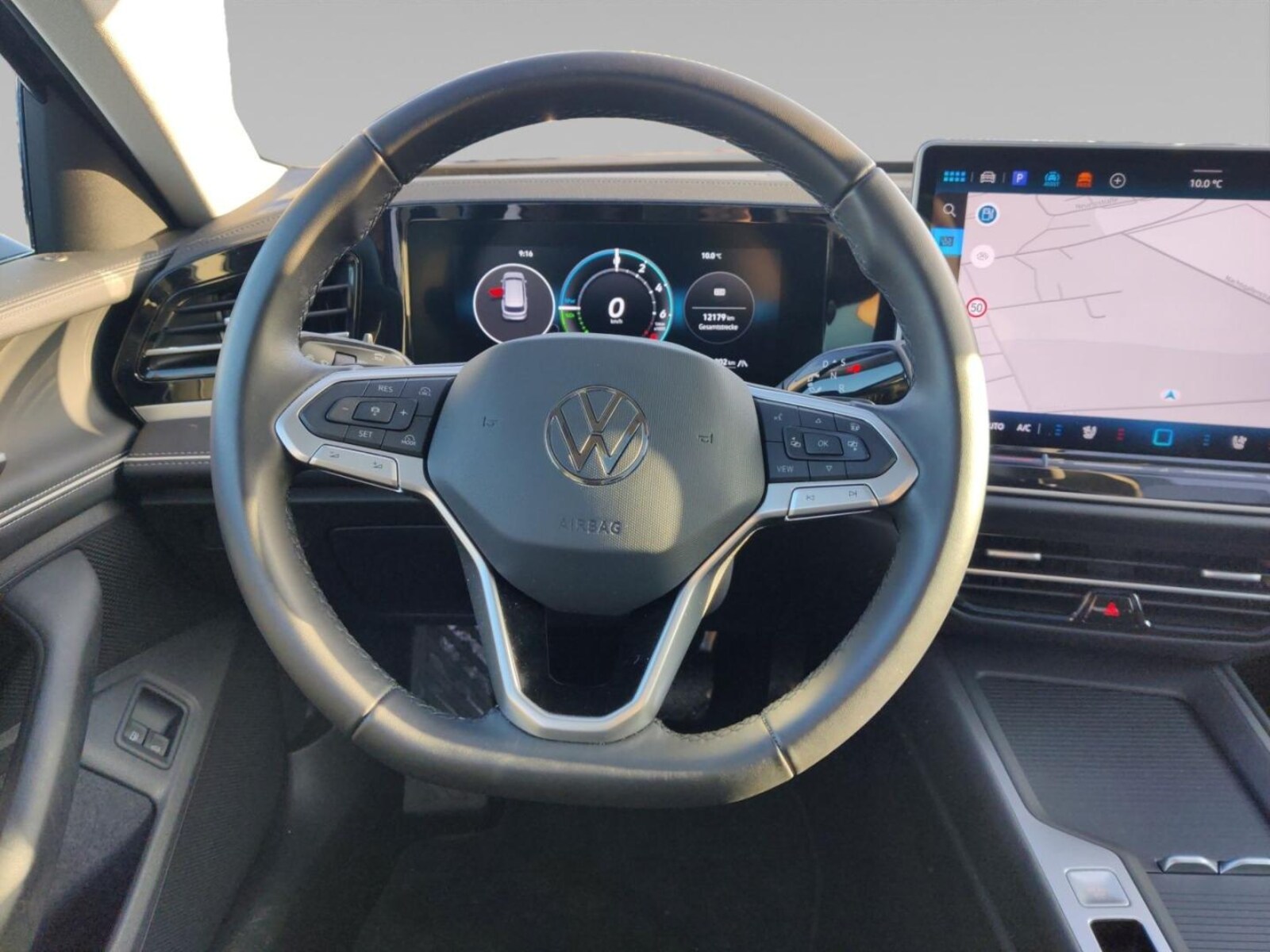 Volkswagen Passat – Bild 14