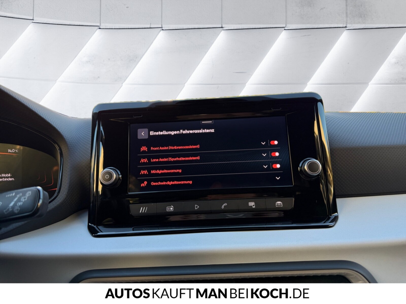 SEAT Arona – Bild 19
