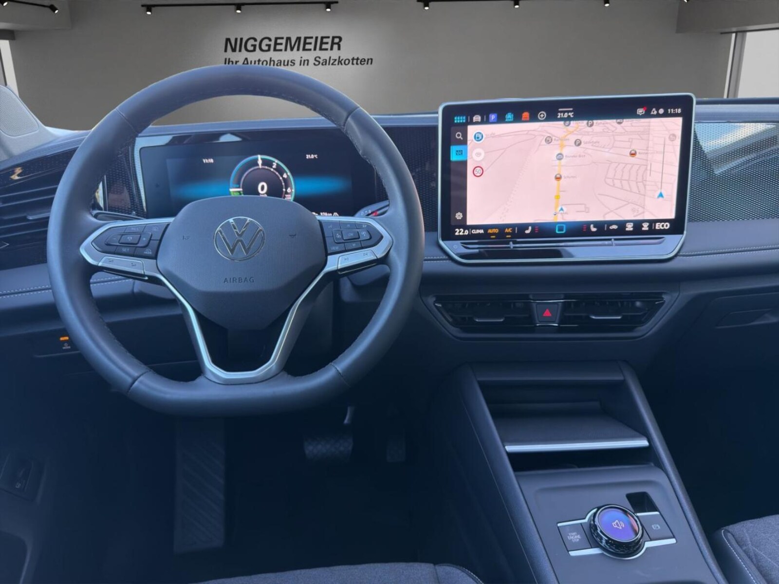 Volkswagen Tiguan – Bild 12