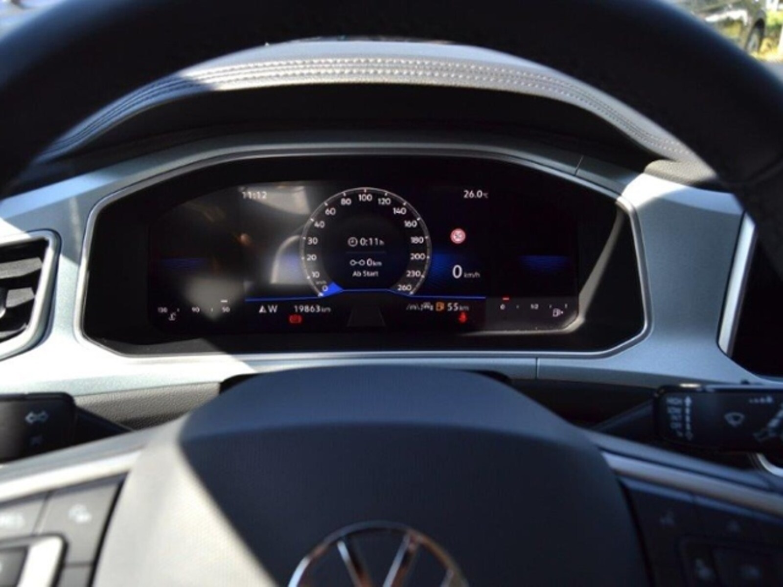 Volkswagen T-Roc – Bild 14