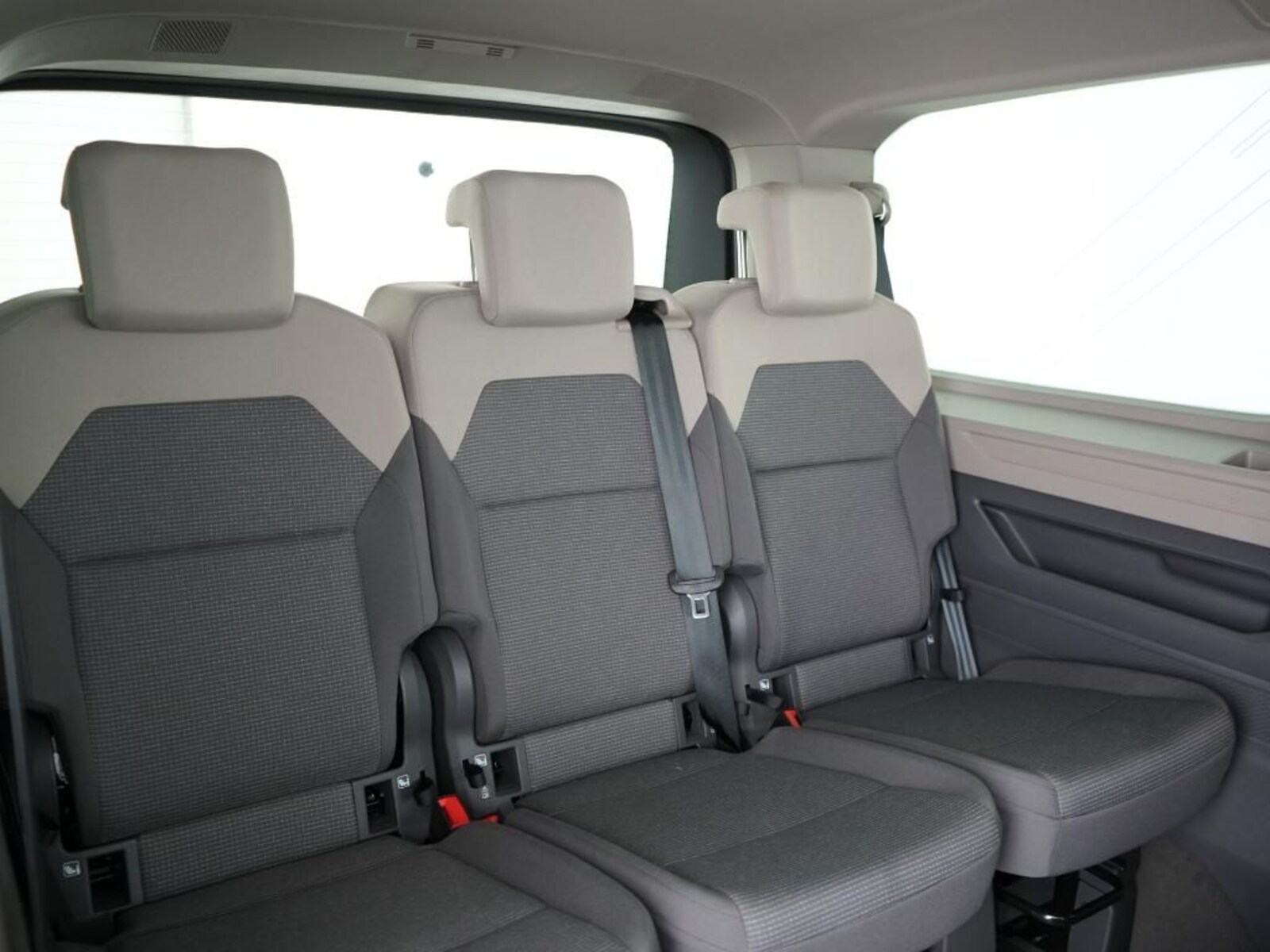 Volkswagen Multivan Langversion – Bild 5