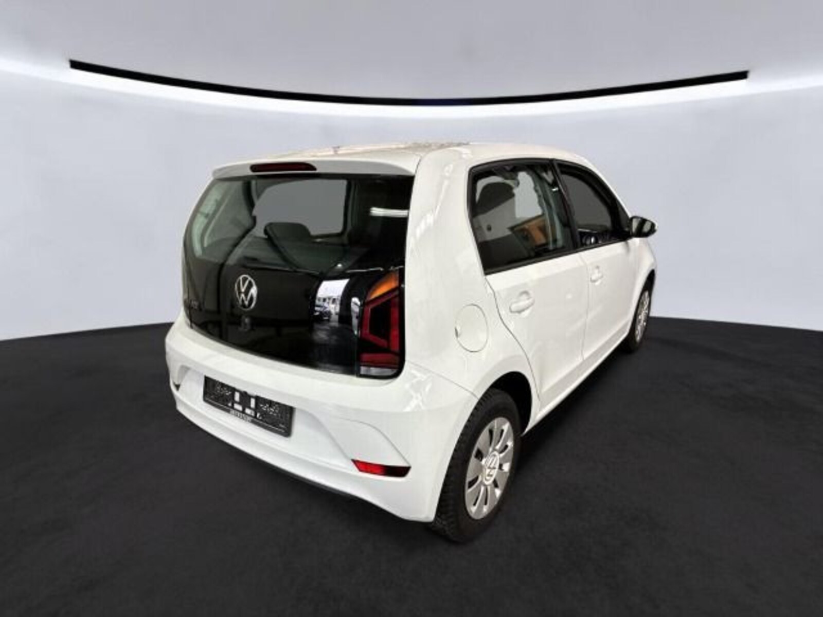 Volkswagen up! – Bild 5