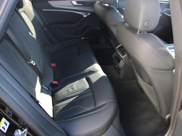 Image about Audi A7 Sportback 45 TFSI quattro 195(265) kW(PS) S tronic