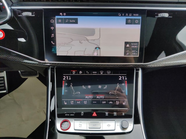 Audi SQ7 SUV Competition Plus TFSI Quattro Tiptronic - 2022 - Joinsteer - #11