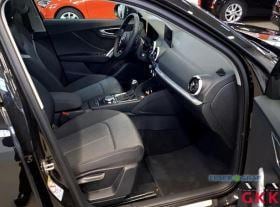 Image about Audi Q2 S line 35 TFSI S tronic