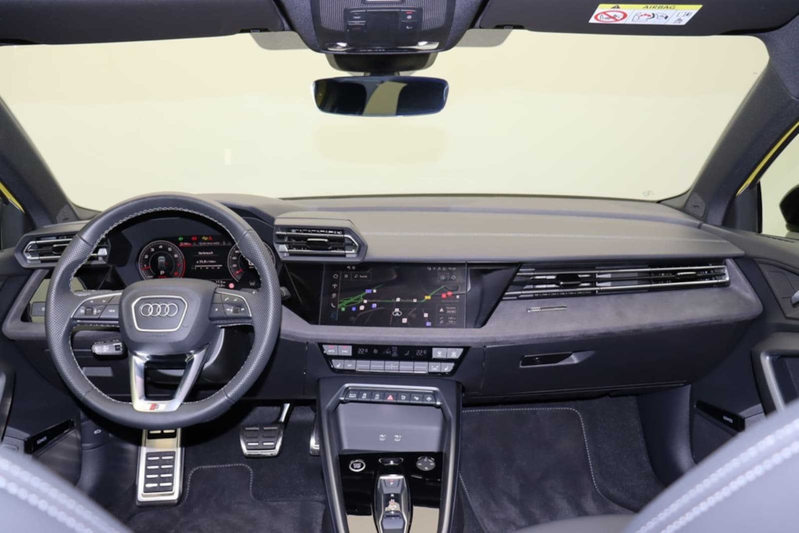 Audi A3 allstreet – Bild 14