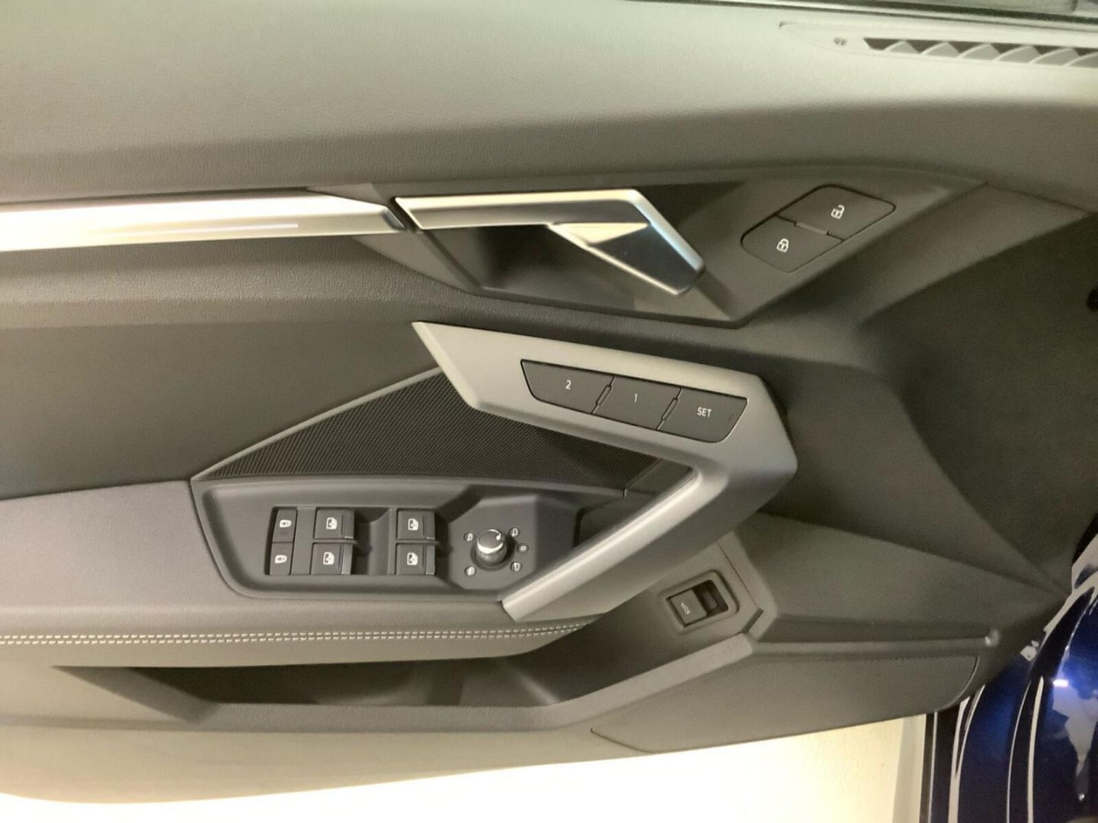 Audi A3 allstreet – Bild 15