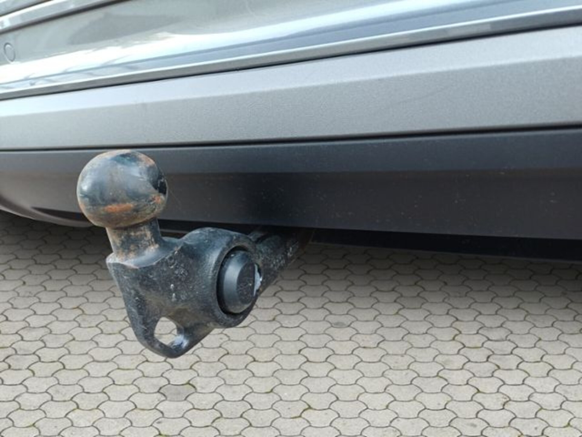 SEAT Ateca FR
