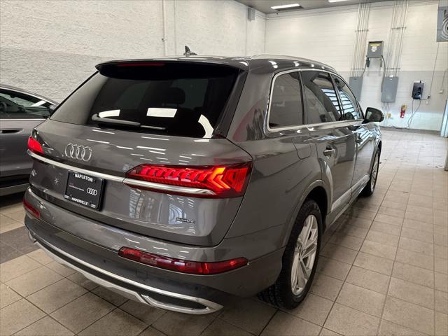 2023 AUDI Q7 - Image 5