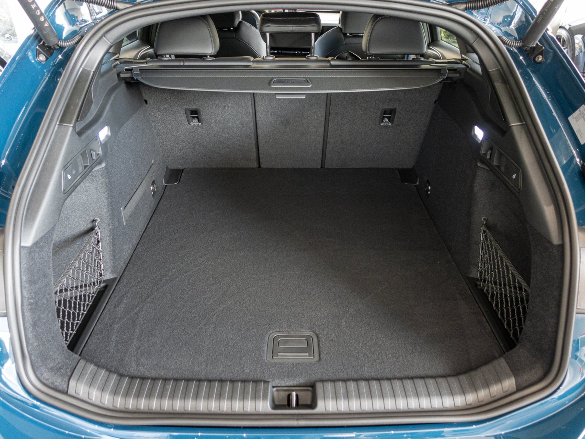 Audi A6 Avant e-tron