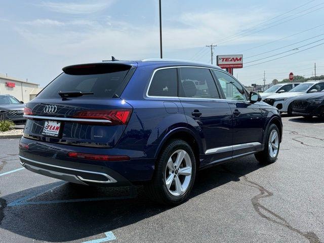 2024 Audi Q7 Premium Plus - Photo 7