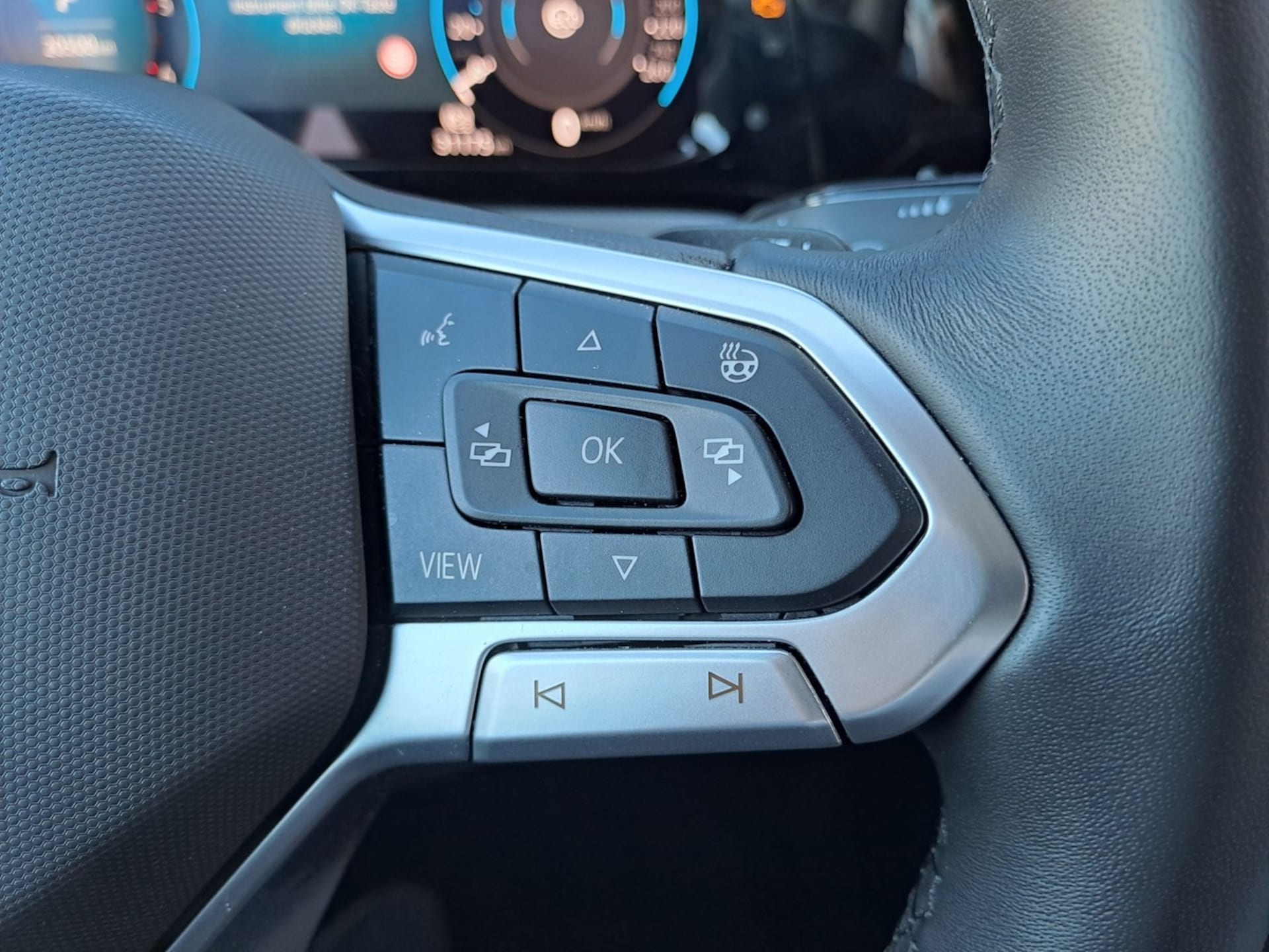 Volkswagen Golf MOVE