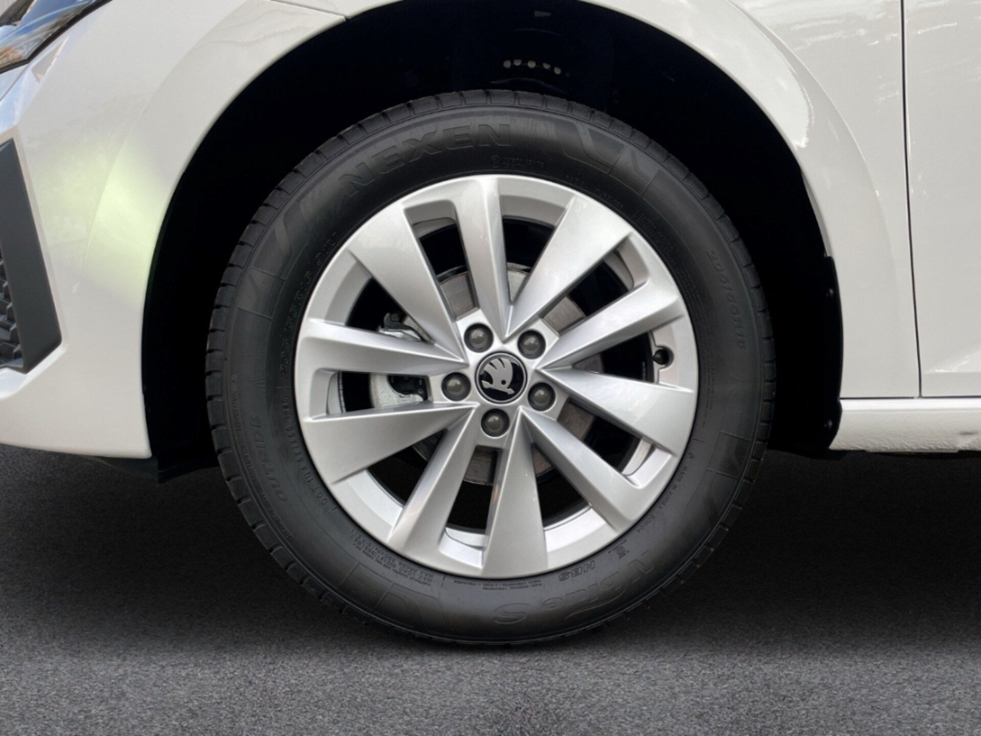 Skoda Scala Selection