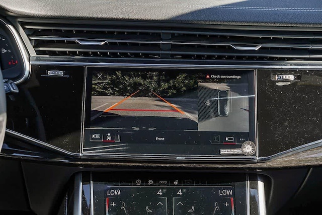 2026 Audi Q7 Premium Plus - Photo 14