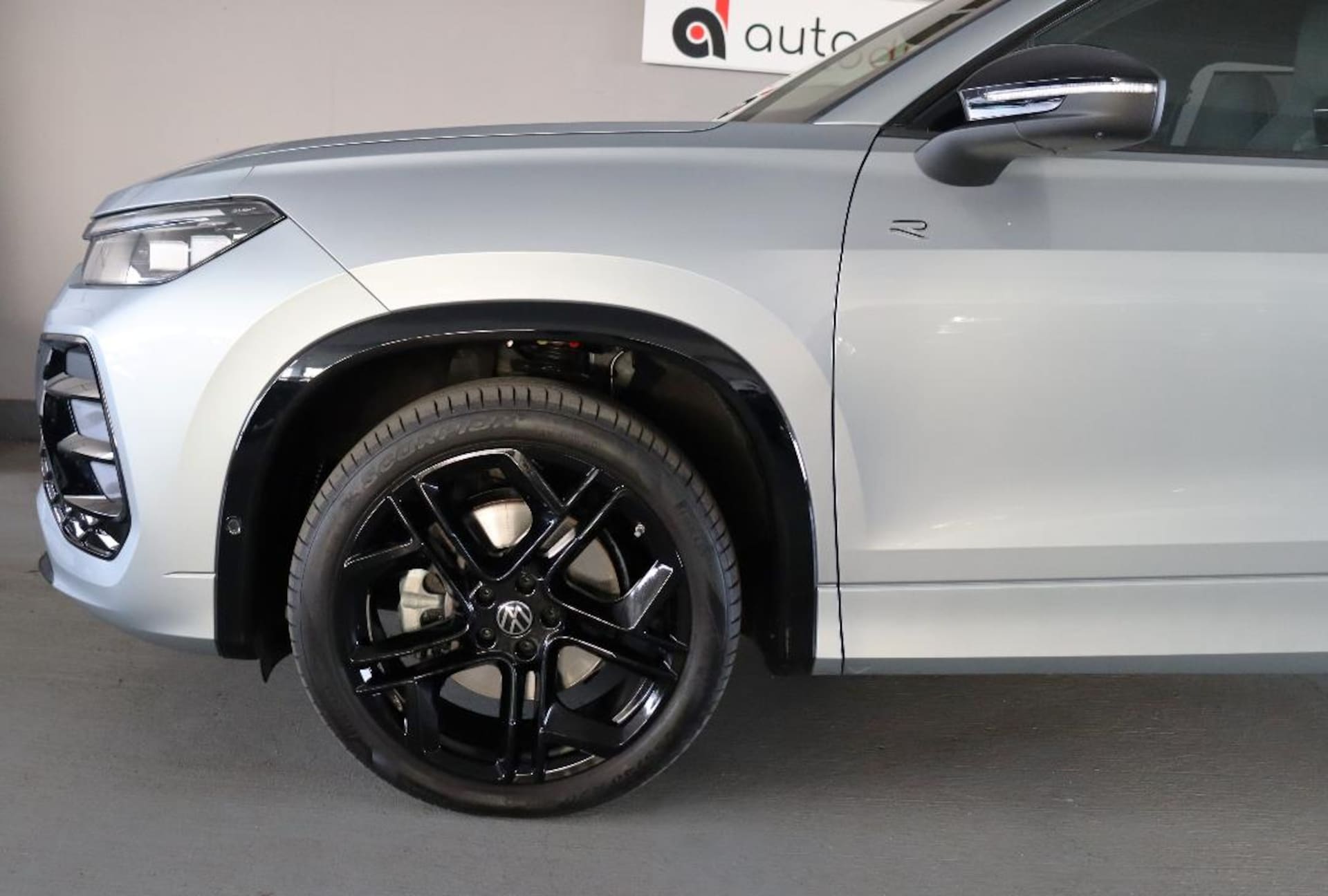 Volkswagen Tayron R-Line