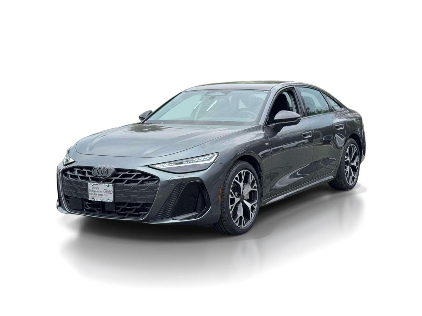 2026 Audi A6 Premium Plus quattro S tronic's photo