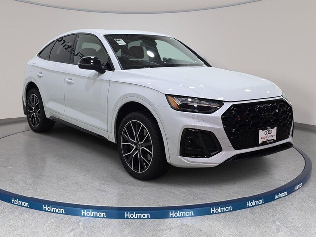 2023 Audi SQ5 Sportback