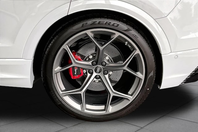 2026 Audi RS Q8 Base - Photo 11