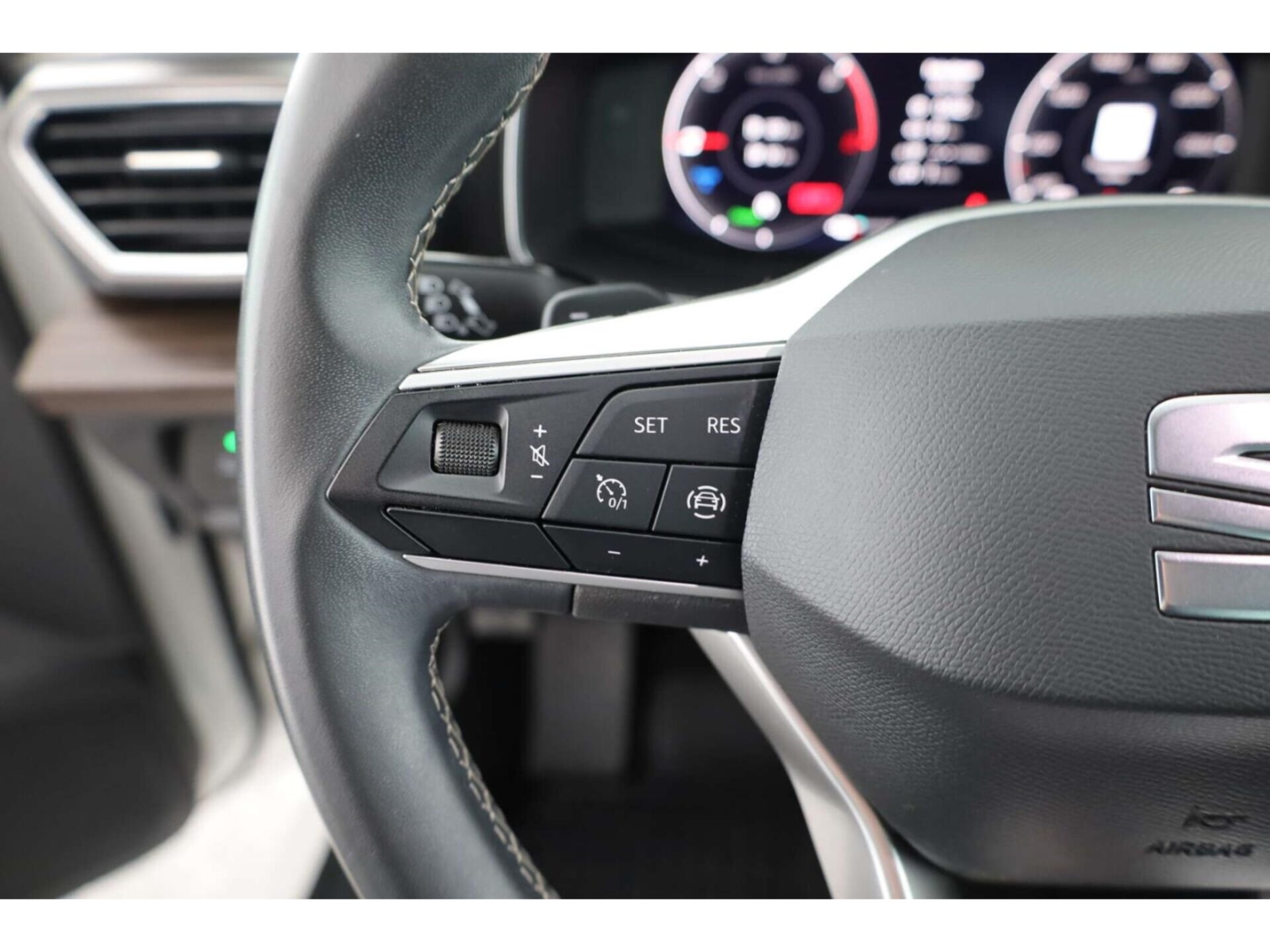 SEAT Leon Sportstourer XCELLENCE