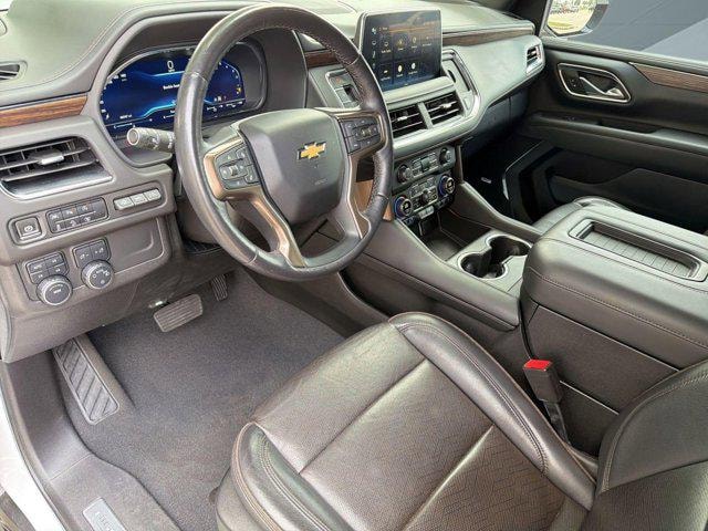 2023 Chevrolet Tahoe