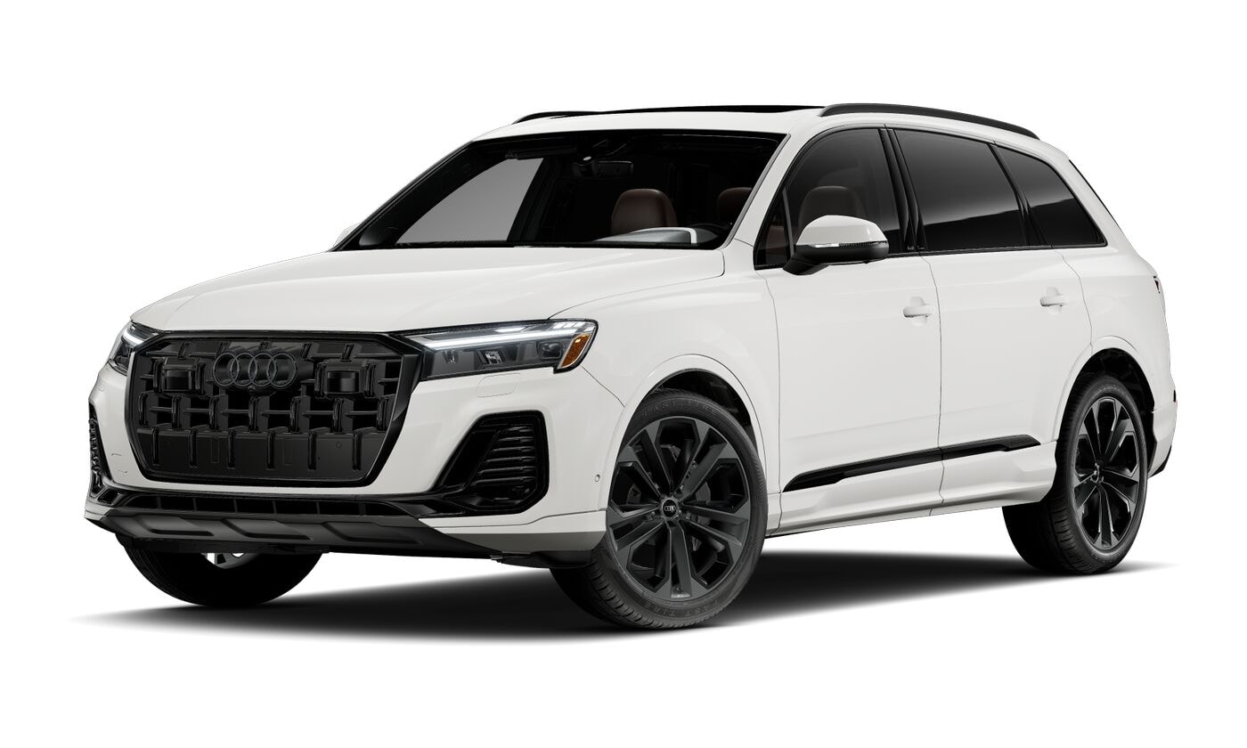 2026 Audi Q7 55 Premium Plus quattro Tiptronic's photo