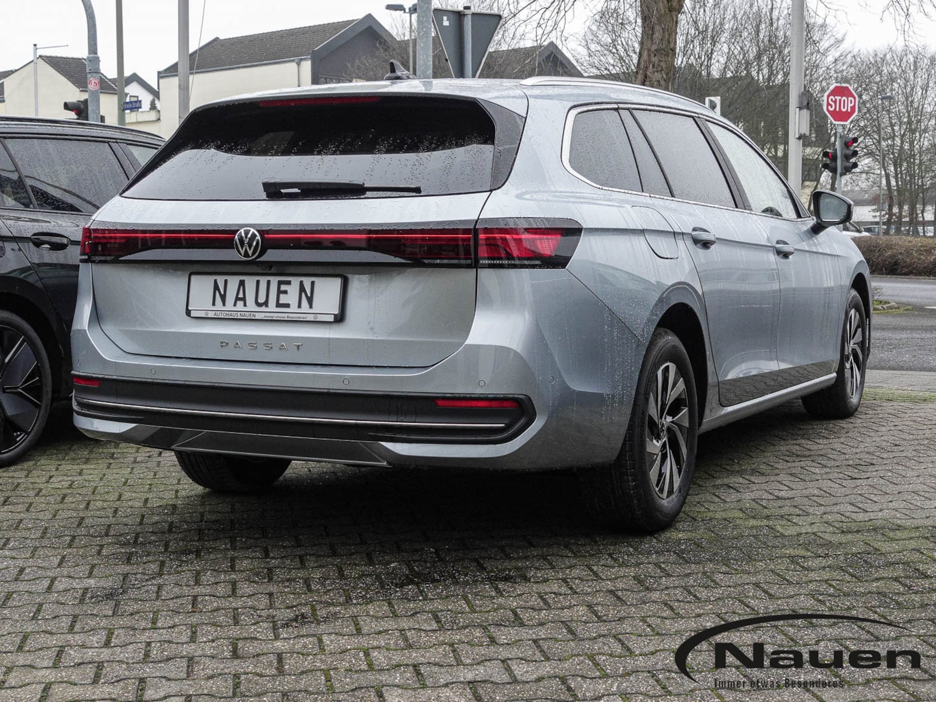 Volkswagen Passat Business