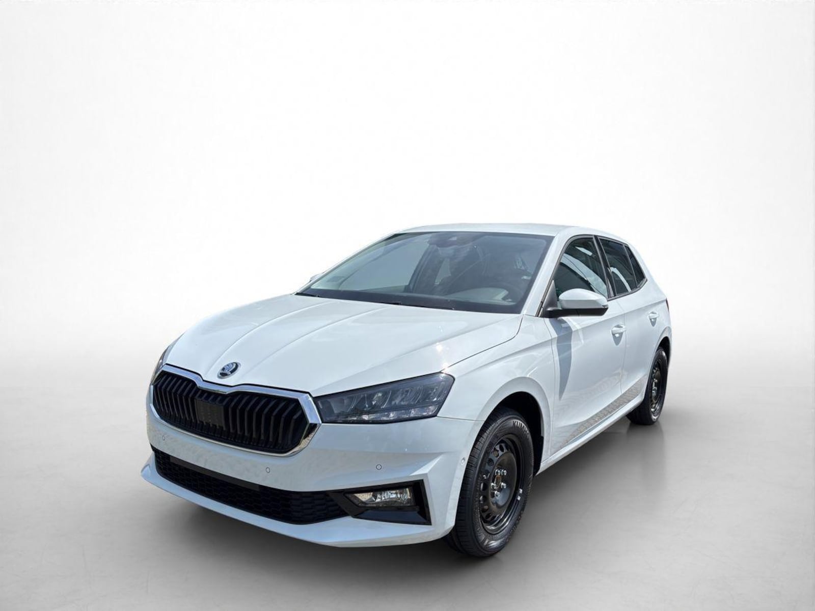 Škoda Fabia – Bild 2