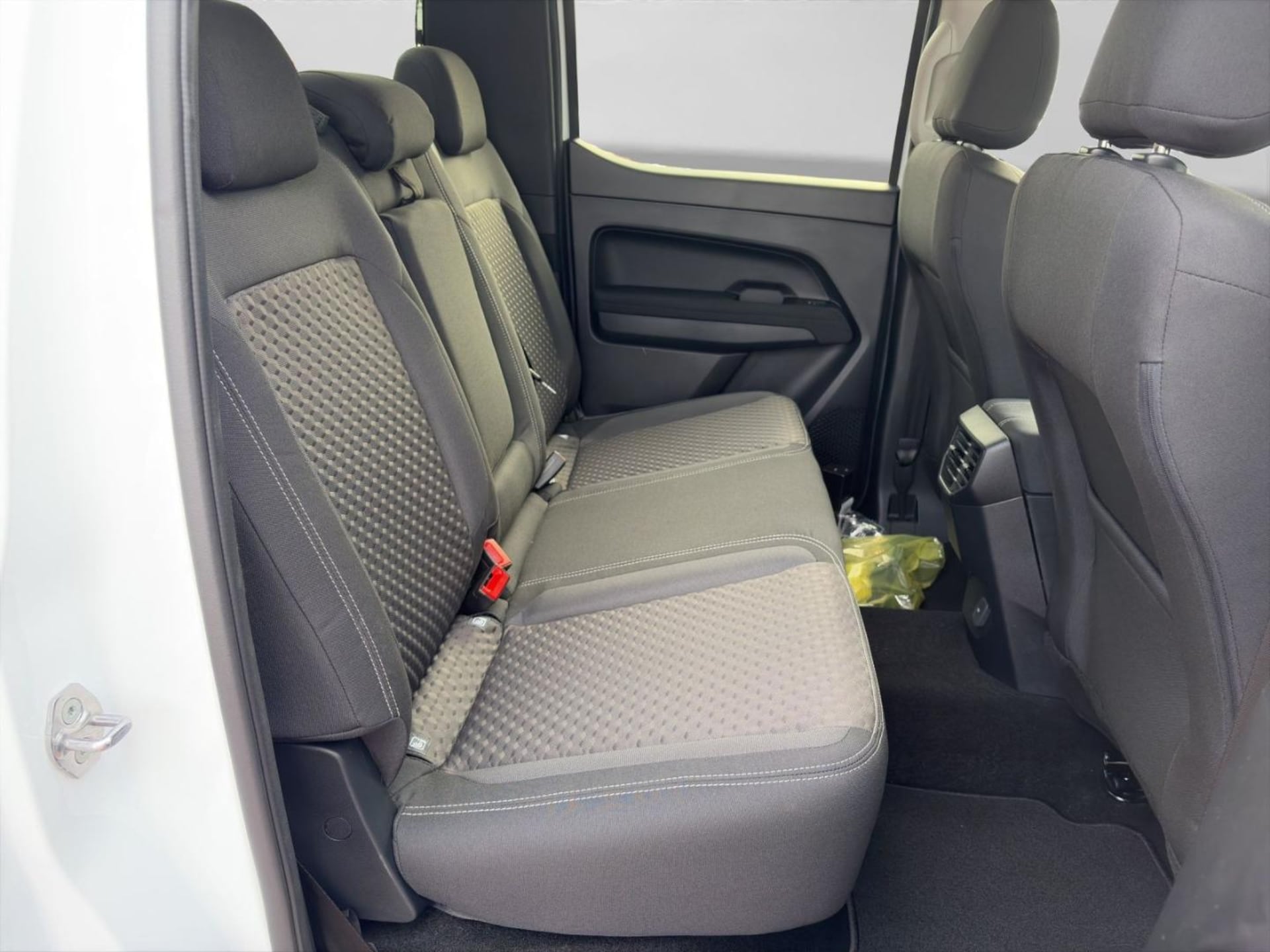 Volkswagen Amarok DoubleCab Life