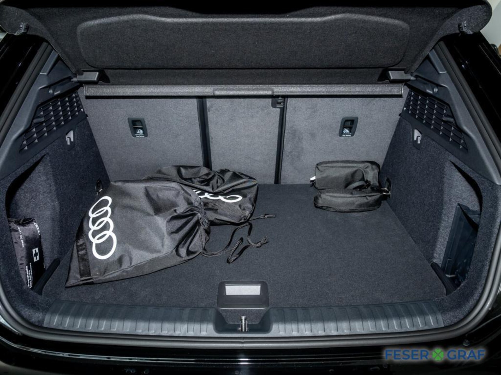 Audi A3 Sportback TFSI e S line