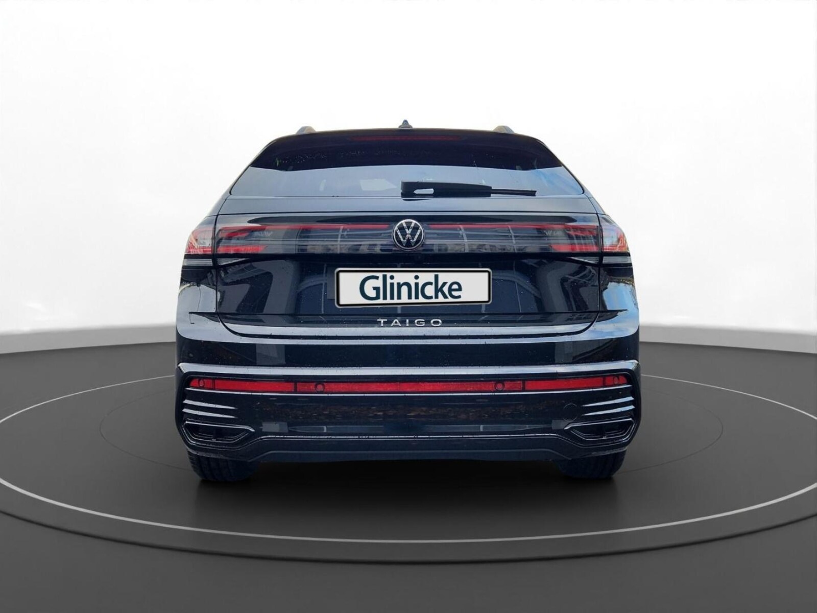 Volkswagen Taigo – Bild 4