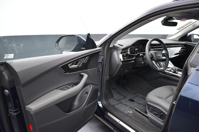 2026 Audi Q8 Premium Plus - Photo 5