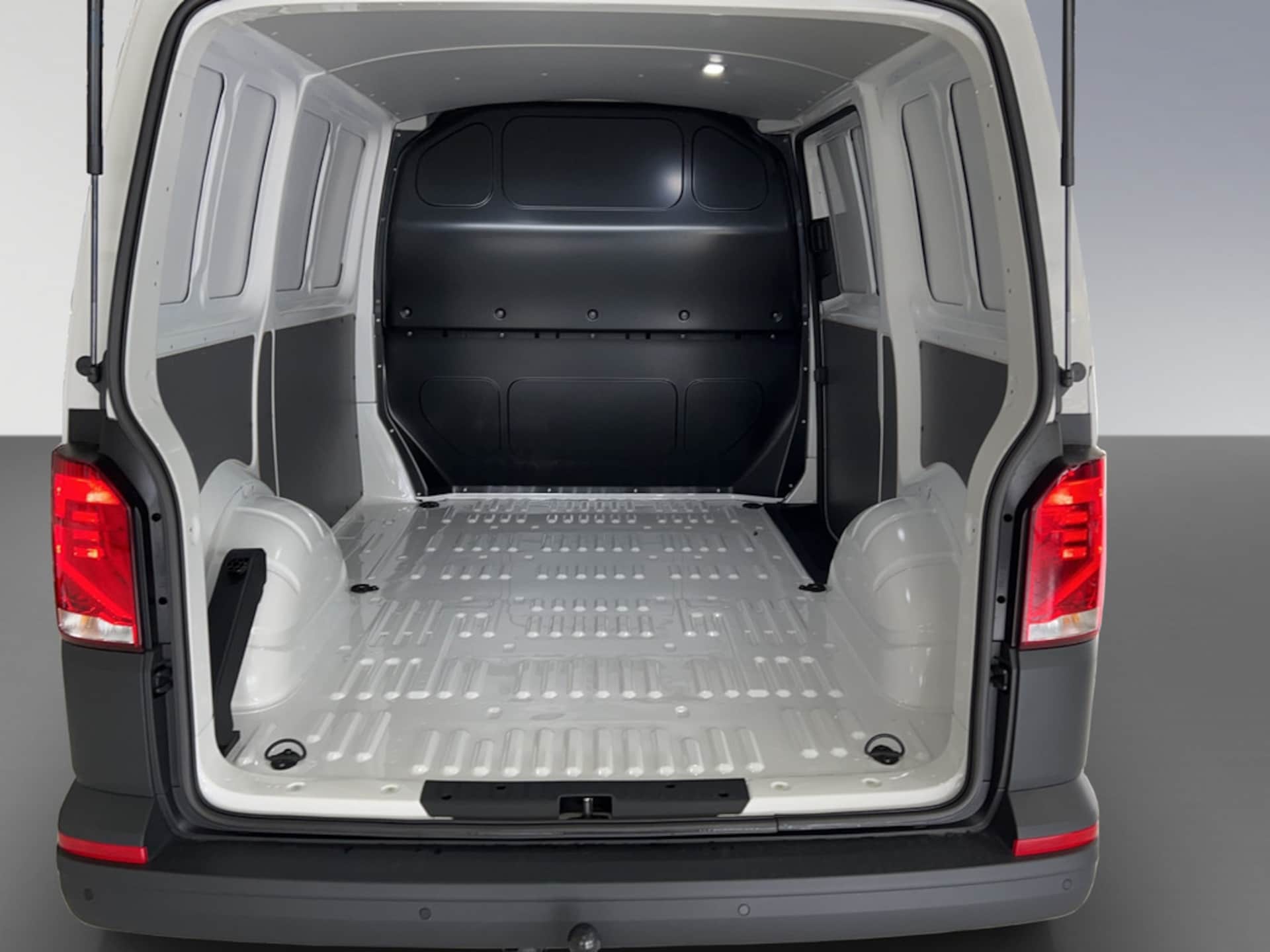 Volkswagen T6.1 Transporter Kasten kurzer Radstand