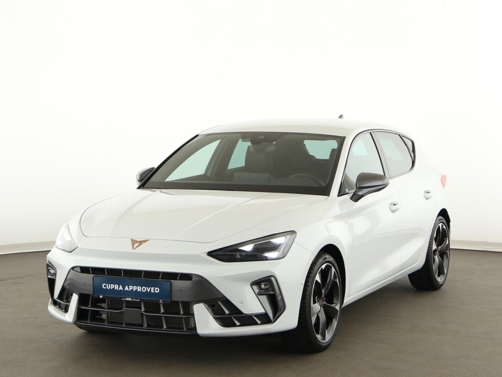 CUPRA Leon – Bild 2