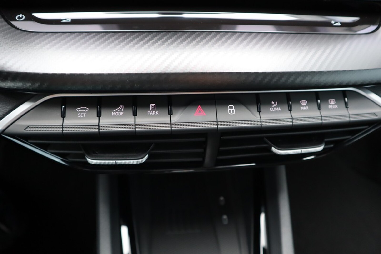 Škoda Octavia Combi – Bild 8
