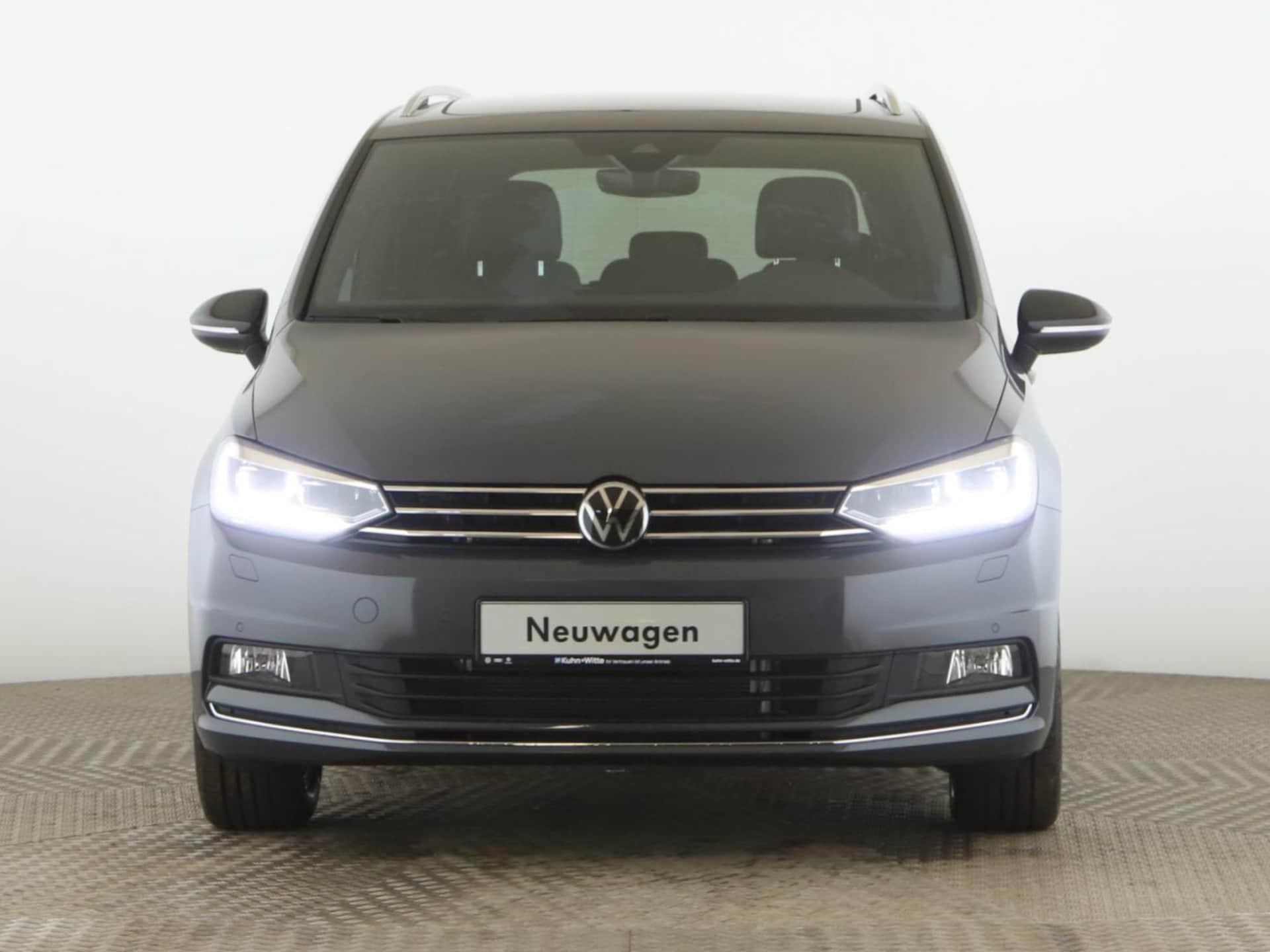 Volkswagen Touran ENERGY