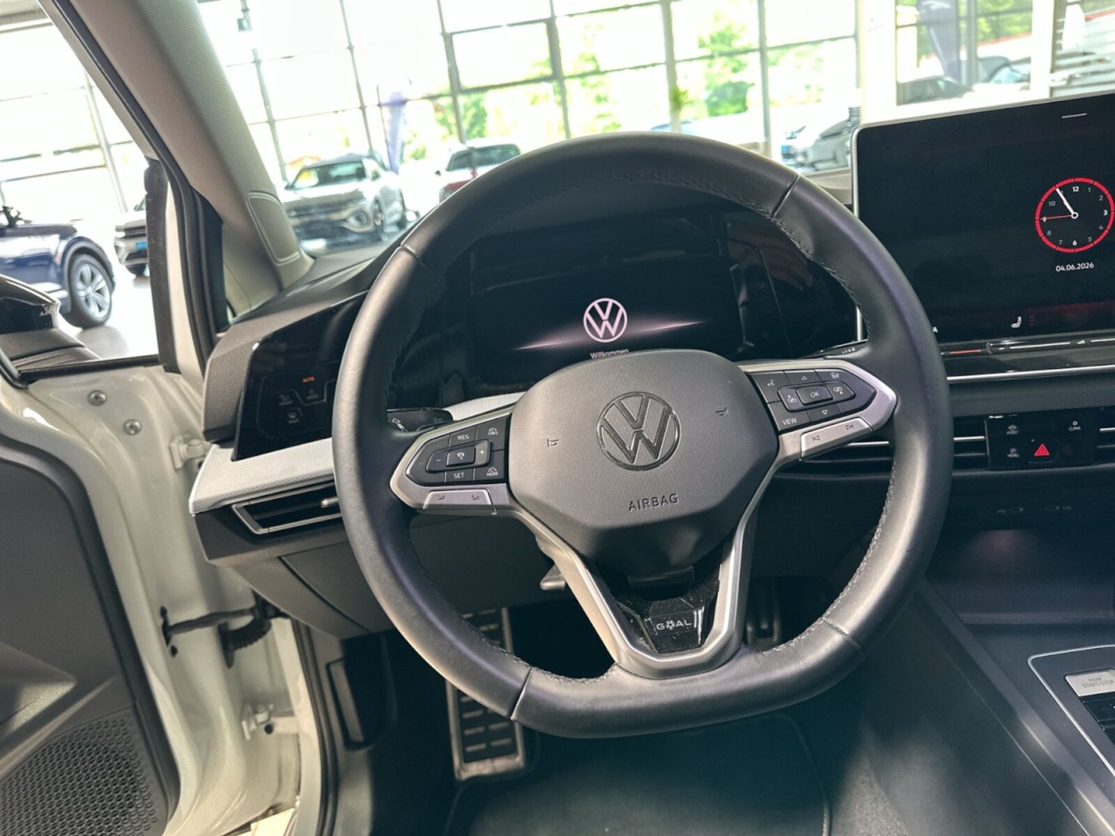 Volkswagen Golf Variant – Bild 9
