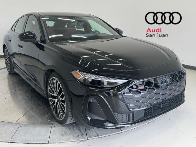 Photo of 2026 Audi S5 Sedan