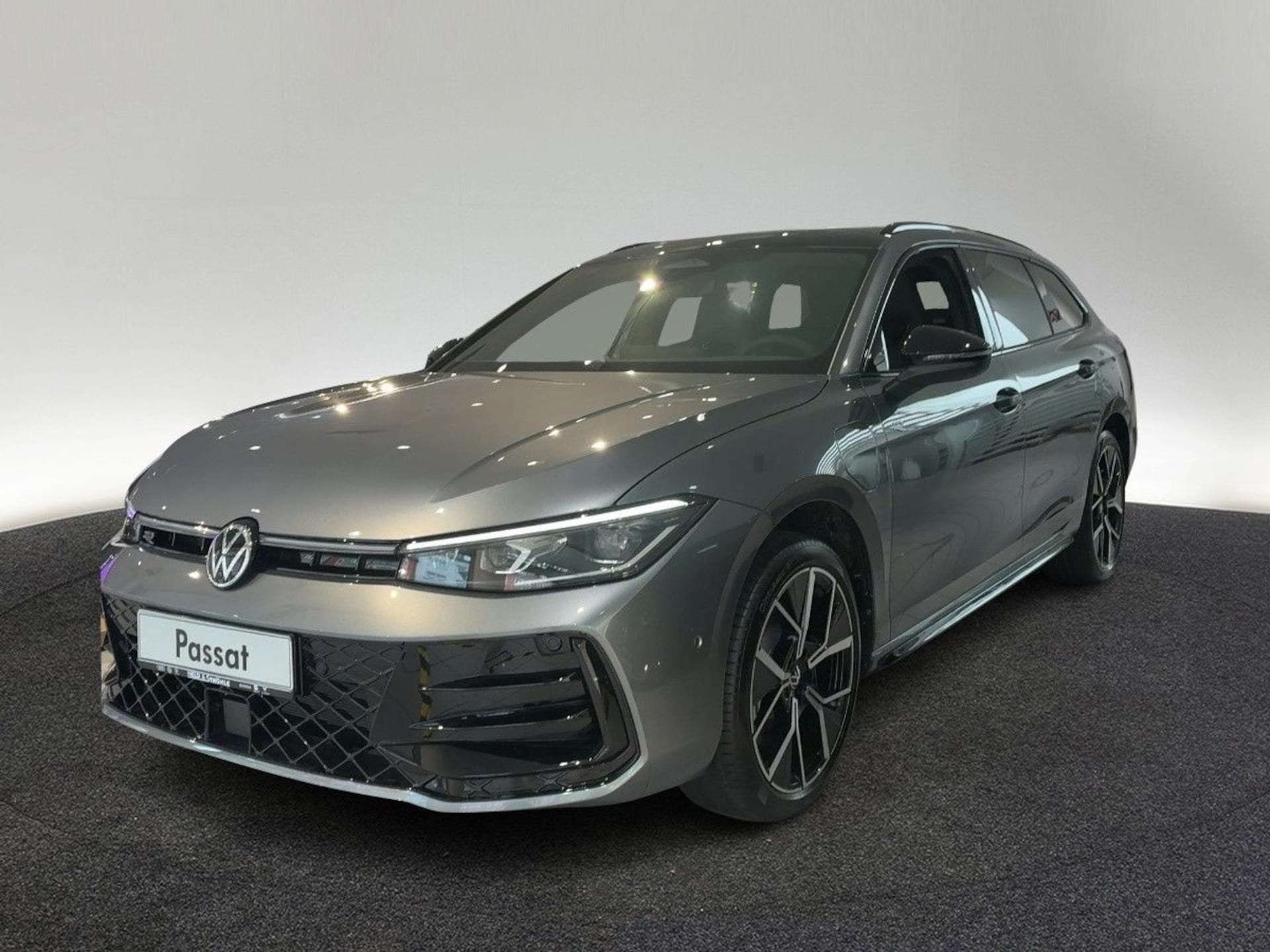 Volkswagen Passat R-Line