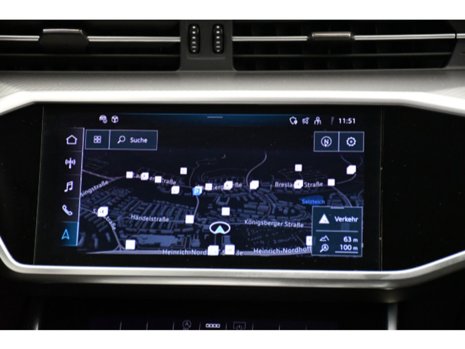 Audi A6 Avant – Bild 7