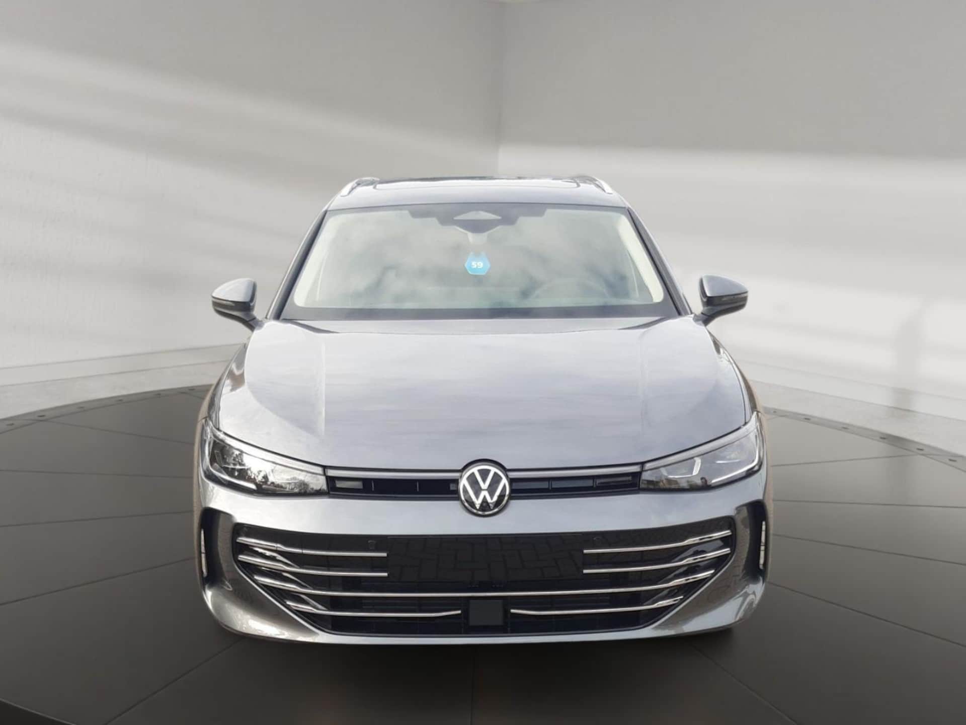 Volkswagen Passat Elegance