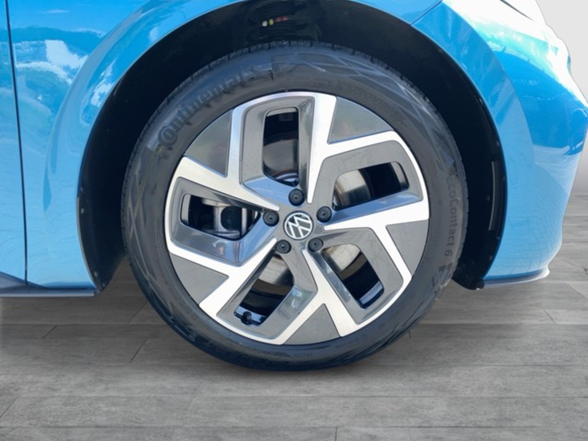 Volkswagen ID.3 Pro